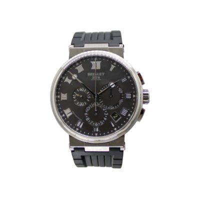 Breguet Marine Chronograph 42.3mm