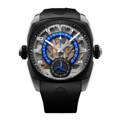 Cyrus KLEPCYS GMT RETROGRADE