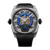 Cyrus KLEPCYS GMT RETROGRADE