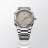 Tonda PF Minute Rattrapante Steel Platinum - Sand Grey Dial - 40mm - Image 3