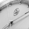 Tonda PF Sport Automatic Stainless Steel - White Dial - Men's Watch - 41mm - Image 4
