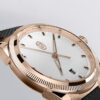 Tonda PF Sport Automatic Rose Gold - White Dial - Men's Watch - 41mm - Image 5