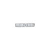 1.54 Carats Diamond French-set Band in Platinum - (G/SI) - Image 3