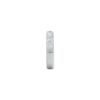 1.54 Carats Diamond French-set Band in Platinum - (G/SI) - Image 6