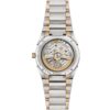 Tonda PF Automatic Steel and Rose Gold â Sand Grey Dial â Fluted Bezel â Ladies Watch â 36mm - Image 3