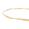 Marrakech Twisted Coil Supreme Necklace in Yellow Gold - Image 4
