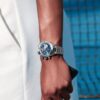 Chronomaster Sport El Primero Automatic in Stainless Steel - Blue Dial â 41mm - Image 5