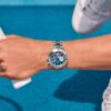 Chronomaster Sport El Primero Automatic in Stainless Steel - Blue Dial â 41mm - Image 6
