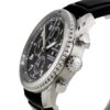Navitimer 8 Chronograph Automatic 43mm Black Dial - Pre-Owned - Image 4