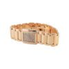 Twenty-4 Brown Dial 0.48 Carat Diamond Bezel in Rose Gold - Pre-Owned - Image 4
