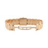 Twenty-4 Brown Dial 0.48 Carat Diamond Bezel in Rose Gold - Pre-Owned - Image 5