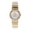 Vintage Polo 0.45 Carat Diamond Bezel and Bracelet in Yellow Gold - Pre-Owned - Image 2