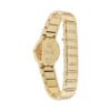 Vintage Polo 0.45 Carat Diamond Bezel and Bracelet in Yellow Gold - Pre-Owned - Image 5