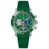 Chronomaster Sport El Primero Automatic in Stainless Steel - Green Dial â 41mm - Image 2