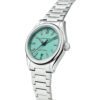 Fortitude PRO Mint Dial in Stainless Steel - Image 3