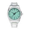 Fortitude PRO Mint Dial in Stainless Steel - Image 2