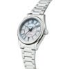 Fortitude PRO Mother of Pearl in Stainless Steel - Image 3