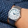 Fortitude PRO Mother of Pearl in Stainless Steel - Image 5