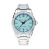 Fortitude PRO Powder Blue Dial in Stainless Steel - Image 2
