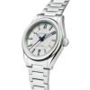 Fortitude PRO Silver Dial in Stainless Steel - Image 3