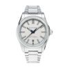Fortitude PRO Silver Dial in Stainless Steel - Image 2