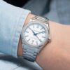 Fortitude PRO Silver Dial in Stainless Steel - Image 5