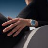 Defy Skyline Chronograph 42mm Blue Dial in Stainless Steel - Image 8