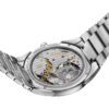 Tonda PF Micro Rotor No Date in Steel Platinum- Golden Siena - 40mm - Image 5