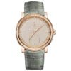 Toric Petite Seconde in Rose Gold - Sand Gold Dial - Manual - Image 2