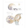 Toric Petite Seconde in Rose Gold - Sand Gold Dial - Manual - Image 7