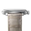 Toric Petite Seconde in Platinum - Grey Celadon - Manual - Image 4