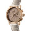 Toric Chronograph Rattrapante in Rose Gold - Natural Umber Dial - Manual - Image 3