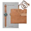 Big Crown x Cervo Volante Pointer Date Green Dial in Stainless Steel - Image 5