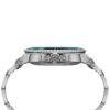 Aquis Date Caliber 400 Blue Dial 43.5mm in Stainless Steel - Image 6