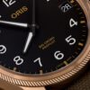 Big Crown ProPilot Big Date Black Dial in Bronze - Image 4