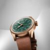 Big Crown Pointer Date Green Dial in Bronze 80th Anniversary - Image 3
