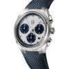 Tonda PF Sport Chronograph Stainless Steel â Milano Blue â 42mm - Image 4