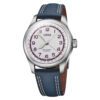 Big Crown Pointer Hank Aaron Limited Edition White Dial in Stainless Steel - Image 3