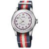 Big Crown Pointer Hank Aaron Limited Edition White Dial in Stainless Steel - Image 4