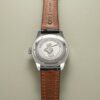 Big Crown Pointer Hank Aaron Limited Edition White Dial in Stainless Steel - Image 5