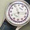 Big Crown Pointer Hank Aaron Limited Edition White Dial in Stainless Steel - Image 6
