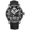Free Bridge Meteorite 44mm Automatic in Stainless Steel - Image 2