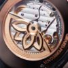 Cat's Eye Day and Night Mother of Pearl Dial Diamond Bezel in Rose Gold - Image 6