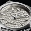 Laureato 42mm Silver Dial in Stainless Steel - Image 3