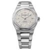 Laureato 42mm Silver Dial in Stainless Steel - Image 2