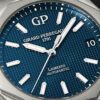 Laureato 42mm Blue Dial in Stainless Steel - Image 3