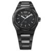 Laureato 42mm Black Dial in Black Ceramic - Image 2