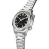Sea Ranger M2 Black Dial Automatic in Stainless Steel - Image 3