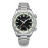 Sea Ranger M2 Black Dial Automatic in Stainless Steel - Image 2