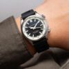 Sea Ranger M2 Black Dial Automatic in Stainless Steel - Image 4